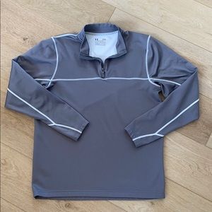Under Armour Cold Gear pullover
